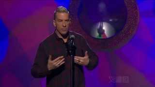 Greg Behrendt - Getting Old's A Bitch - 2012 New Zealand Comedy Gala