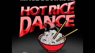 Mr Vegas & Ovamarz - Hot Rice Dance - Success & Strive Riddim - February 2015