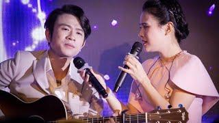 Phụng Đàn Trang Hát _ TRỜI ƠI TAN CHẢY CON TIM | Live RU NỮA VẦNG TRĂNG