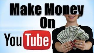 How to Make Money on YouTube in 2025 Complete Guide