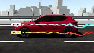 Learn how to use the SEAT Leon Driving Mode | SEAT