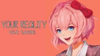 Sayori's Reality (Original Song)