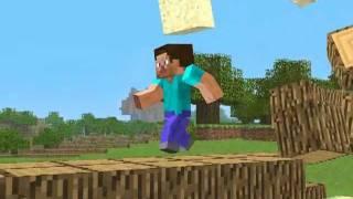 3dSteve's Adventures in Minecraft