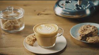 Nespresso Recipe | Flat White