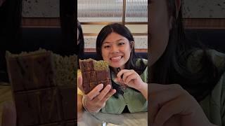 BORONG COKLAT DUBAI VIRAL !