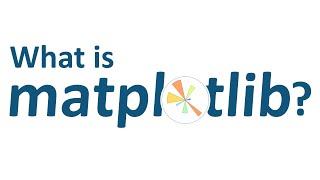 What is Matplotlib?