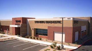 Welcome to SDMI North Las Vegas | Steinberg Diagnostic Medical Imaging