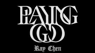 Ray chen/Polyphia - Playing god violin cover.