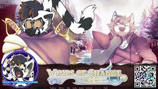 Sovy Joins The Party... | Winds Of Change | Chapter 8