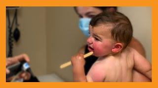 Grumpy Baby | Auburn Medical Group