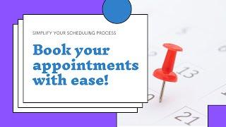 How to Create Appointment Booking Pages in Google Calendar