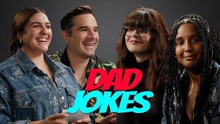 Dad Jokes | SquADD vs. SquADD | All Def