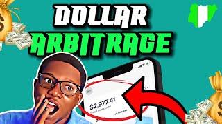 How To Make ₦‎50,000 Naira Daily with Dollar Arbitrage (Payoneer to Grey Arbitrage Business)