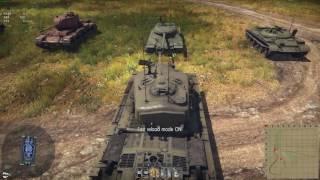 War Thunder | Crash Course: How to kill an IS-6