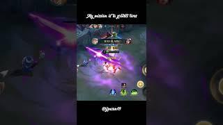 MLBB: Hylos highlights