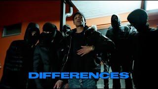 YB - Differences (Official Music Video)