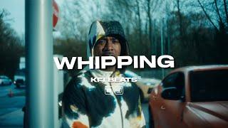 Nines X Fredo X UK Rap Type Beat 2024 - "WHIPPING" | 2024 UK Rap Type Instrumental