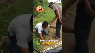 Video lucu ini akibat nya mabok kecubung #shortvideo