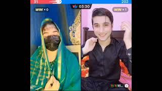 Gulalaei vs wajaht laif funny mzahya entrwe new gaf shap