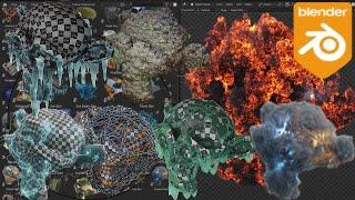 The Top 10 BEST Blender Addons 2024