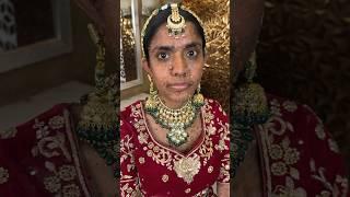 Hamari Shaadi mein #viral #trending #tutorial #youtubeshorts #hairstyle #youtube #wedding