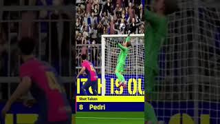 what a miss... #efootball #gameplay #football #pes #soccer