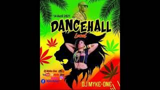 Mix Dancehall 2021 Mada Gwada Local by Dj Myke One