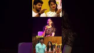 கடைசியா Kavin-அ பாக்கும்போது.. Losliya's Breakup Meet