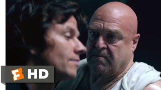 The Gambler (2014) - Say "I Am Not a Man" Scene (3/10) | Movieclips