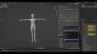 Convert Auto Rig Pro To Unreal Engine 5 Rig MB Tools