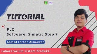 Tutorial Software Simatic Step 7