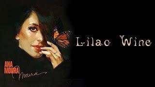 Ana Moura *Moura #14* Lilac Wine