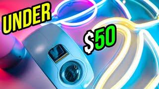 Cheap RGB Accessories to TRANSFORM Your GAMING SETUP!