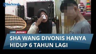 TANGIS TKW KARAWANG RAWAT Anak Majikan Asal Taiwan, Sha Wang Divoni Bisa Hidup Sampai 6 Tahun