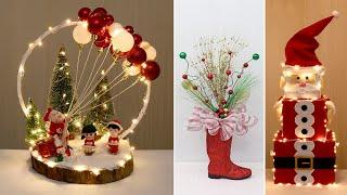 10 Diy Christmas Decorations 2022  Christmas Decorations Ideas