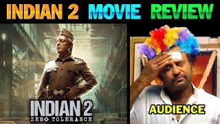 INDIAN 2 - Movie Review Troll Tamil | #Indian2 Movie Review | INDIAN 2 Movie | Lollu Facts