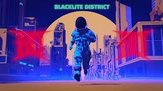 Blacklite District - Pretty in the Sky