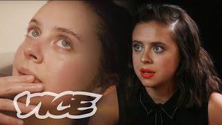 VICE Talks Film with 'Diary of a Teenage Girl' Actress Bel Powley