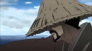 Samurai Champloo - Pelea Final