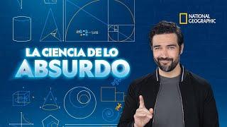 Lo más divertido de La Ciencia de lo Absurdo | Compilado 2 | Poncho Herrera