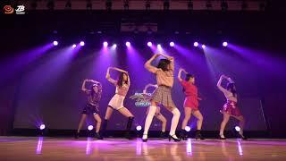 JB GIRLS｜CLASSY K Class @ Bucheon Streetdance Concert vol.3｜LB-PIX