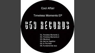 Timeless Moments 1 (Original Mix)