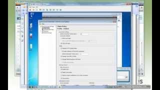 LabMinutes# SEC0049 - Cisco ISE 1.1 User and Machine Authentication with EAP Chaining (Part 2)