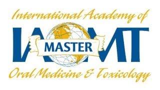 Dr. Marcia Basciano receives her Master status into the IAOMT