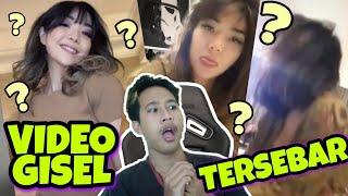 KLARIFIKASI VIDEO SKANDAL MIRIP GISEL VIRAL TRANDING 1 TWITTER 2020