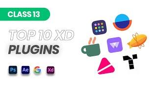 Top 10 Adobe XD Plugins 2022 - Best Adobe XD Plugins
