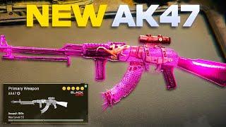 *NEW* AK47 is BROKEN in Warzone.. (META)