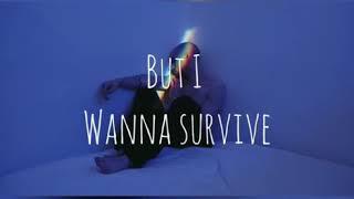 Manish Gunnala - Survive (Lyric Video)