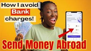 How To Transfer Money Internationally! (Cheap, Easy and Safe!)
