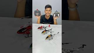 Best Remote Control Helicopter Under ₹2000